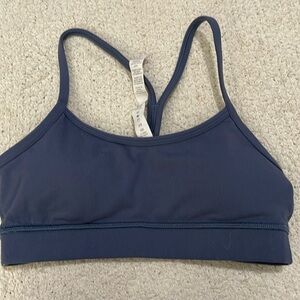 EUC- Lululemon Flow Y Bra - 2